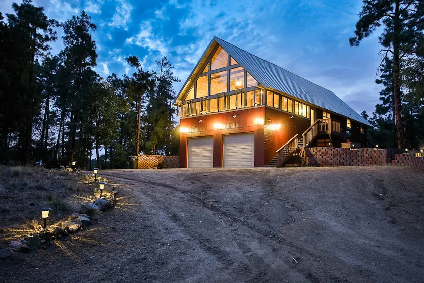 Prescott Mountain Home In The Pines! - Image 1