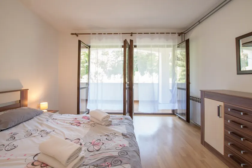 Apartments Nono Toni Poreč - Image 1