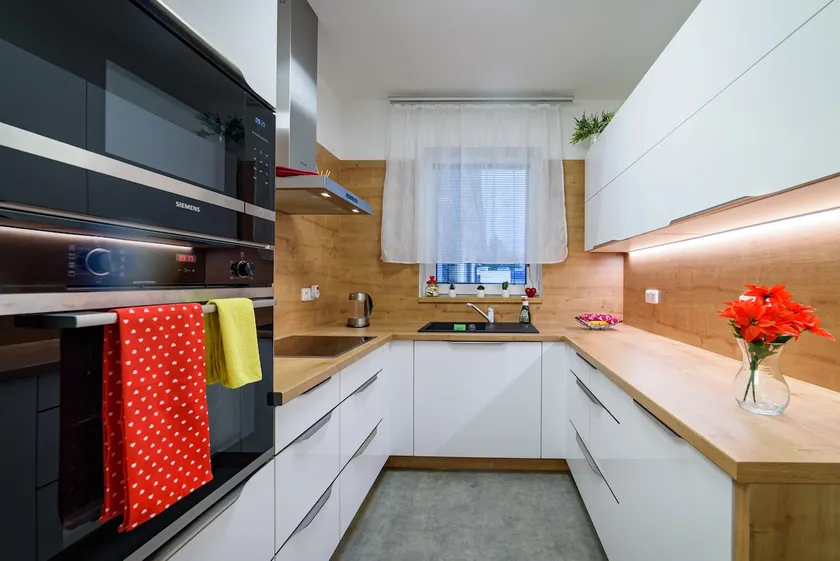 Apartmány Volavka 3 - Image 1