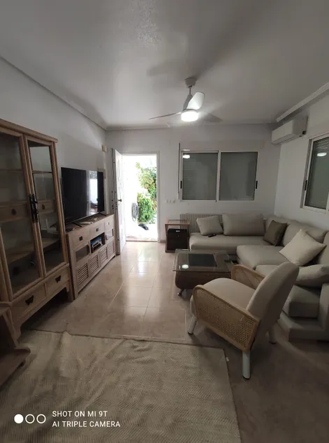 Comfortable Apartment in Torre de la Horadada - Image 1