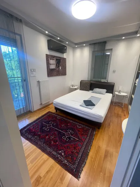 RoseHill Villa Candy with a Great Budapest View - Image 1