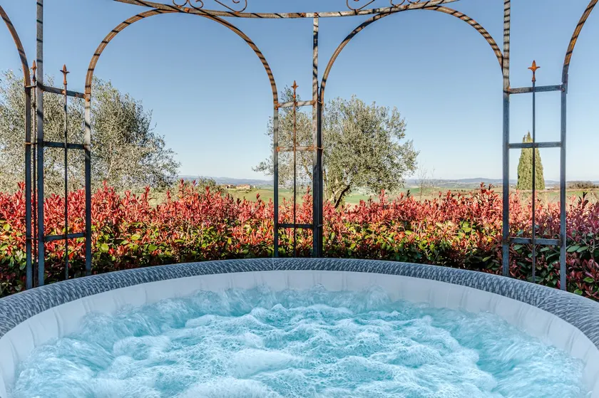 Golden View - Dream Farmhouse in Tuscany - Image 1