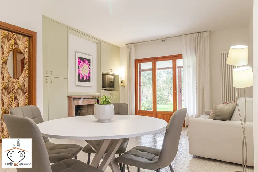 FamilyBO Apartments Villa Jacqueline - Image 1