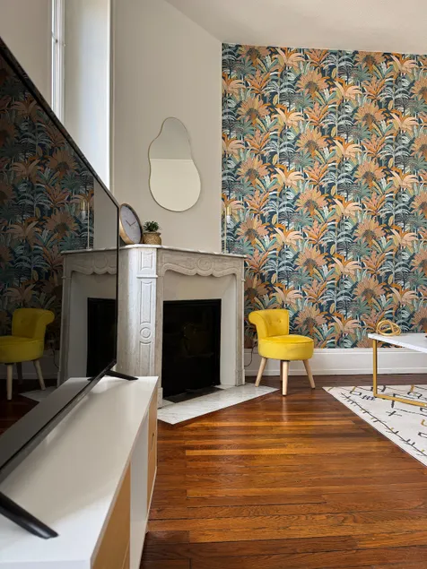 Colorful elegance - Image 1