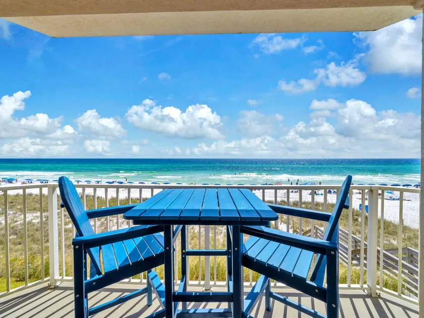 Crystal Dunes - Remodeled 2025 - Sunset View - Image 1