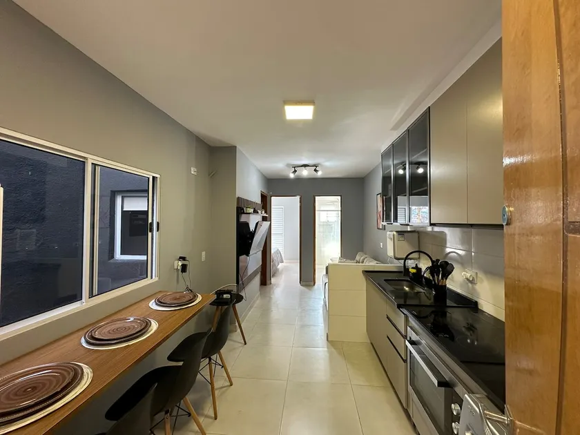 2-bedroom apartment, quiet street in Pirituba - Image 1