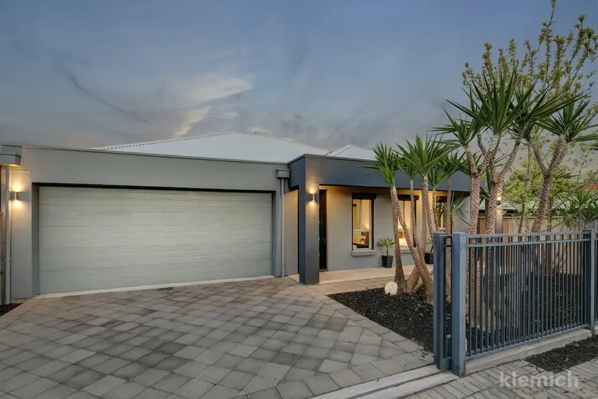 Calm and Inviting Retreat in South Australia - Image 1
