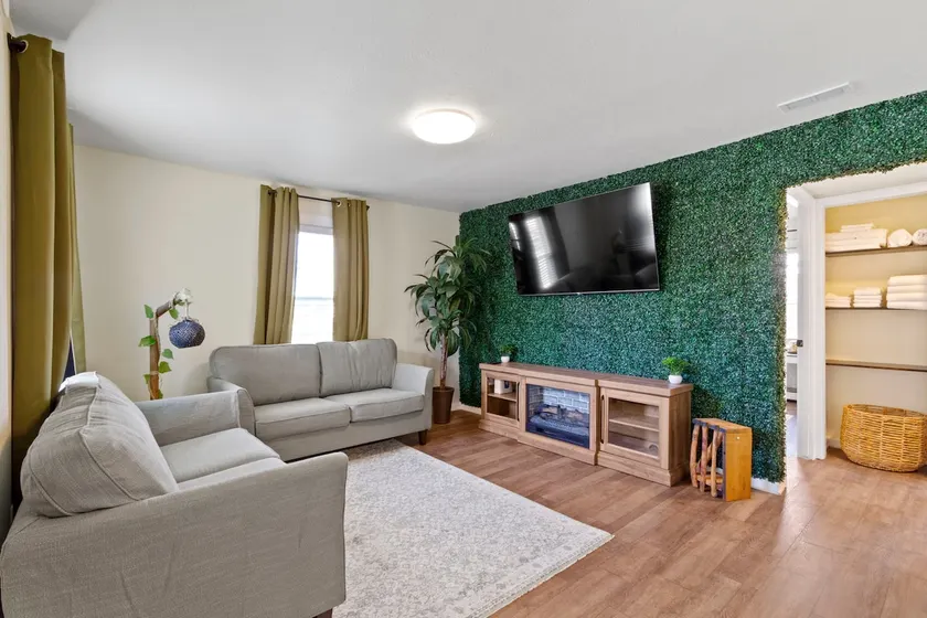 Forest Oasis Retreat in Indy - Image 1