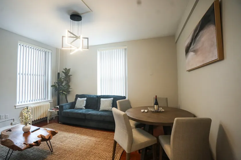 Soleil Suites #1 | Lux 1BR | Downtown Loring Park - Image 1
