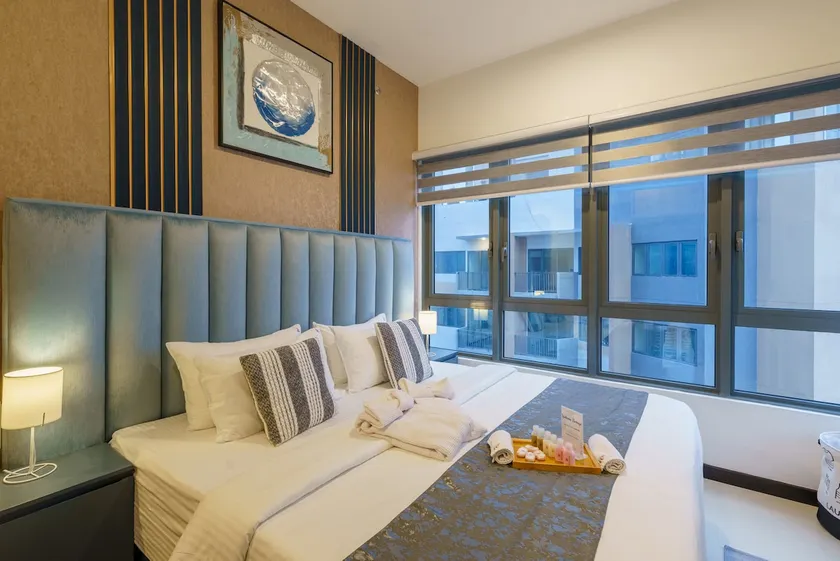 Apartment In Colombo Luxe Heaven Tri-zen - Image 1