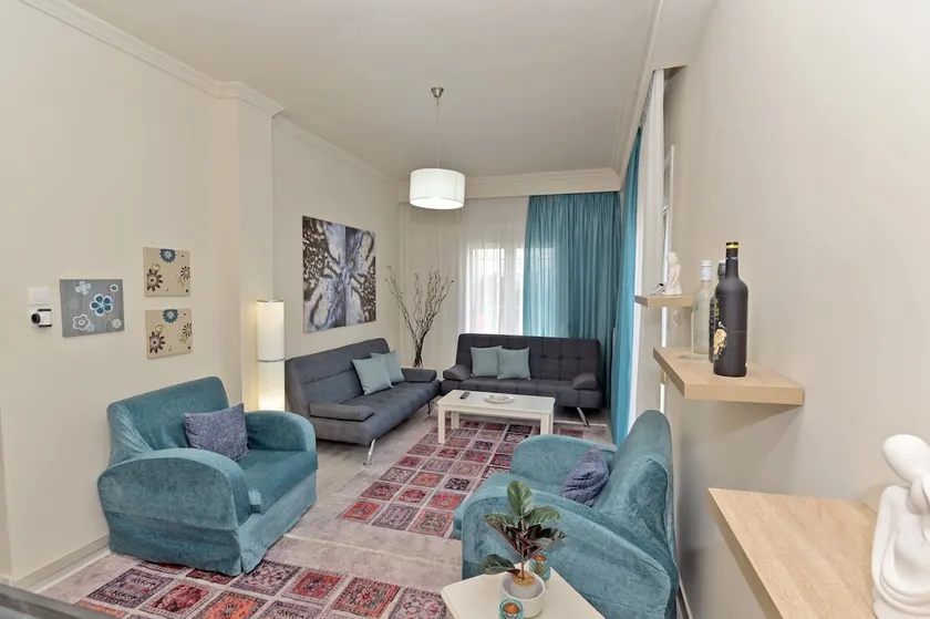 Casa Blue - 15 min to beach - Image 1