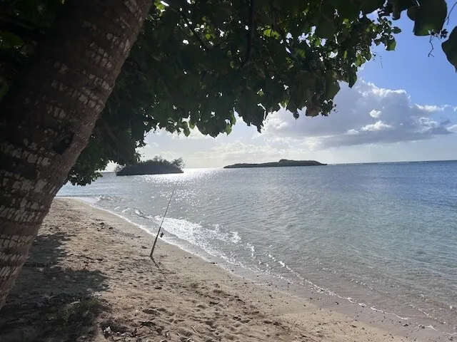 Hagat Sunset Retreat - Plumeria Unit - Image 1