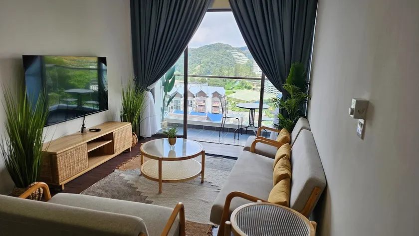 Kea Farm Stay - Image 1