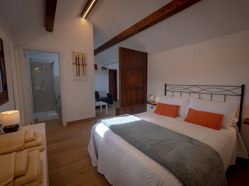 Casa volcánica El Cabezo - Image 1