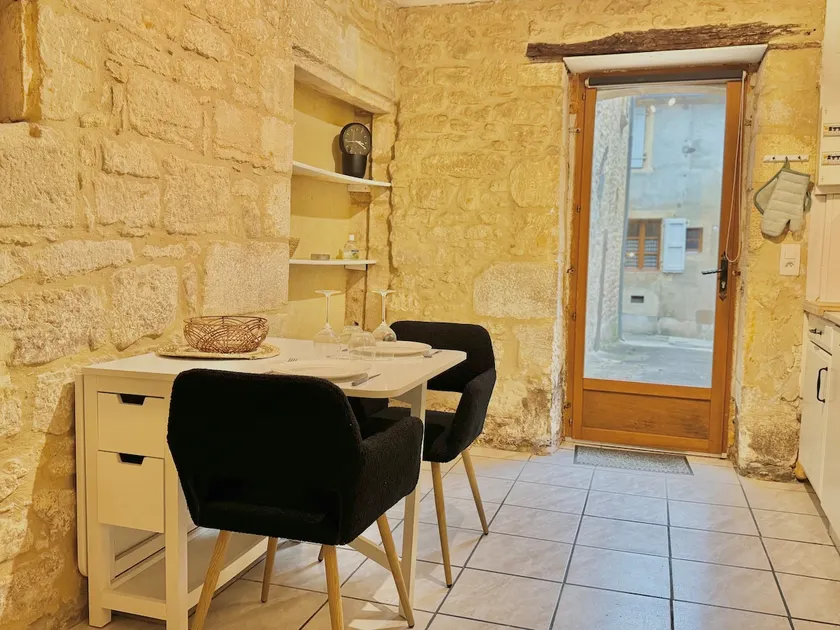La Casa de Pipo Au cœur de Sarlat - Image 1