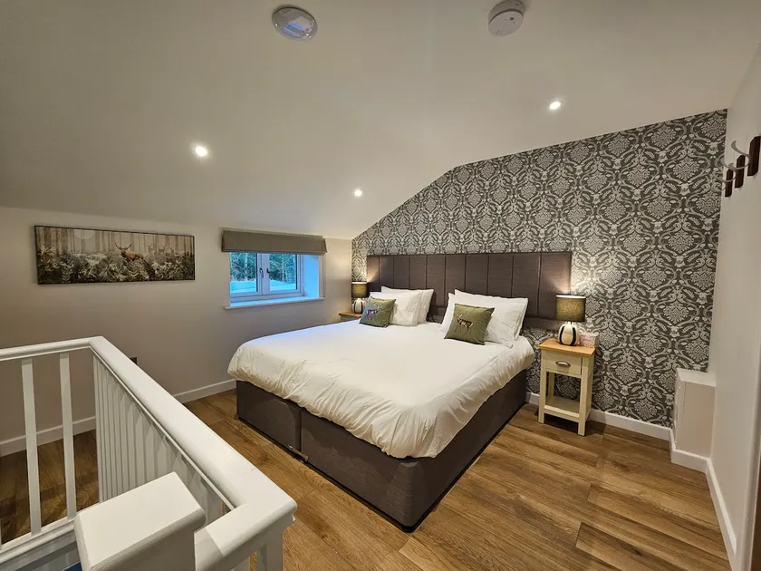 Cameo Suite - The Apple Barn - Image 1