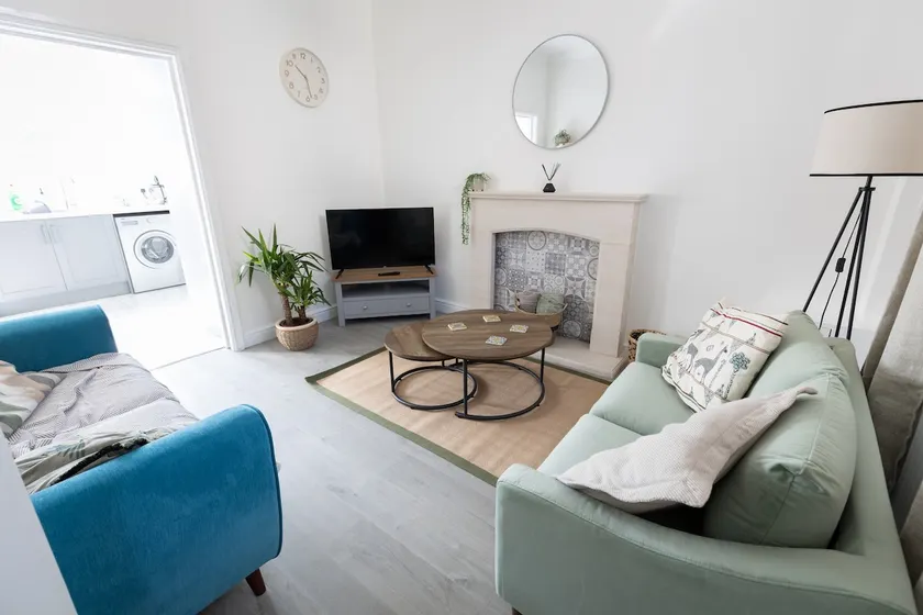 Great Ayton Hideaway | Cosy Retreat + Free Parking - Image 1