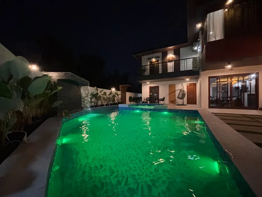 Villa Serene Resort - Image 1