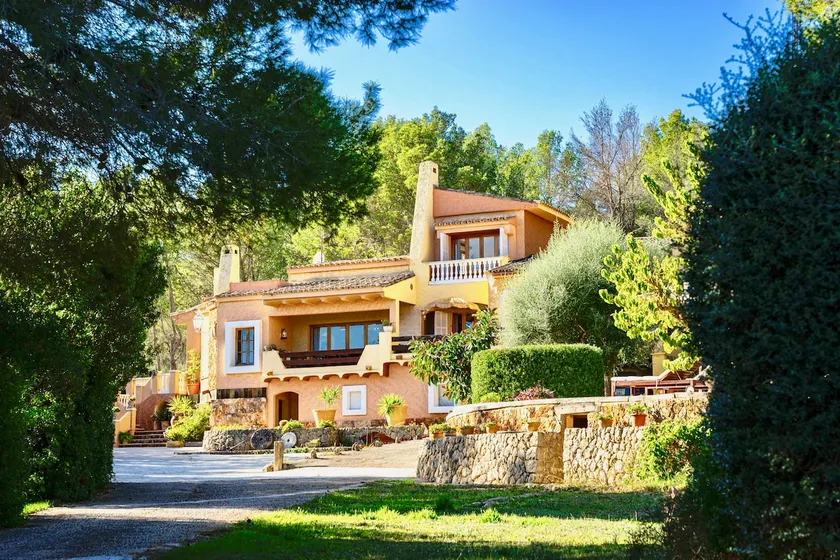 Lovehaus Terra Rotja - Image 1