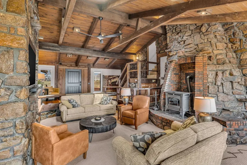 Ranch House - Image 1