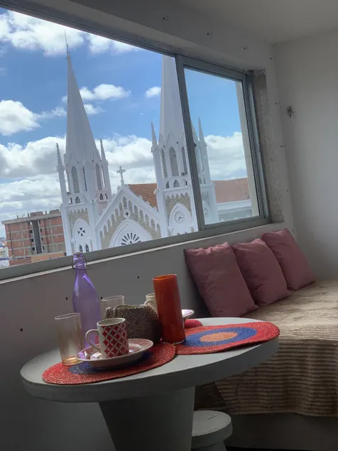 Flat in Downtown Petrolina - Image 1