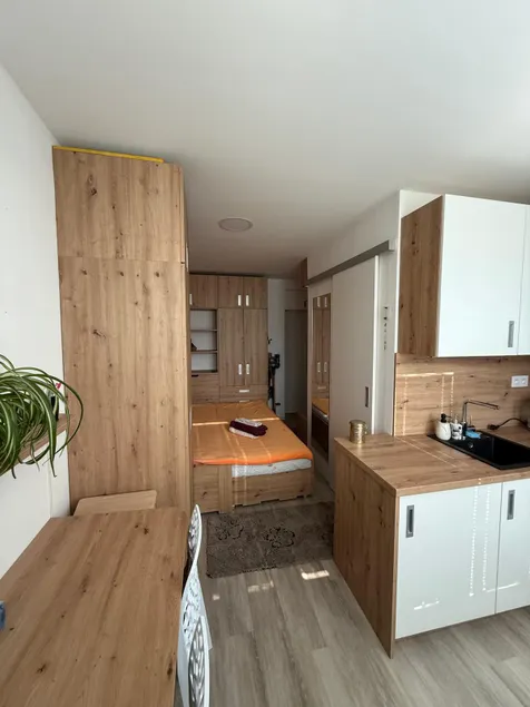 Lovely apartment in Brno - Image 1