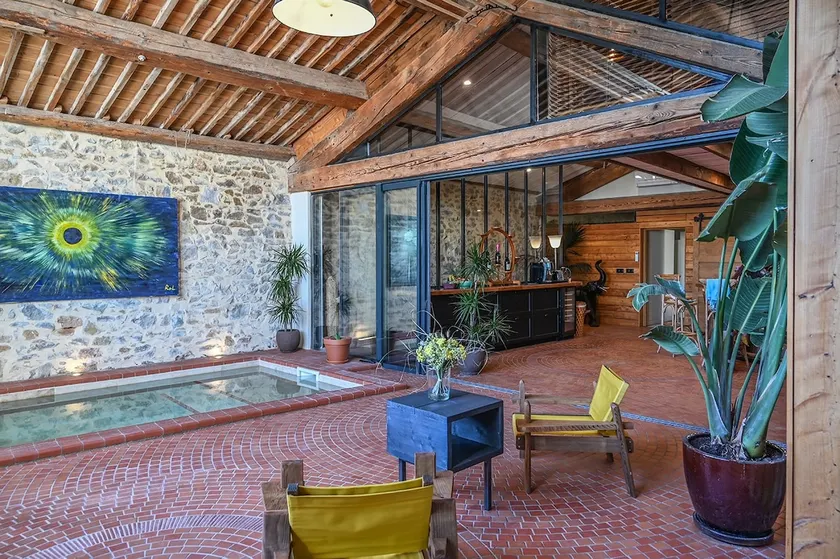 La Remise Penthouse - Image 1