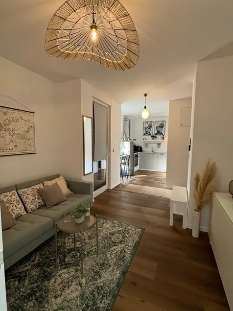 ELLY Arena Zagreb Cozy Condo - Image 1