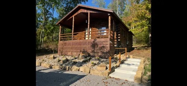 Secluded retreat - Image 1