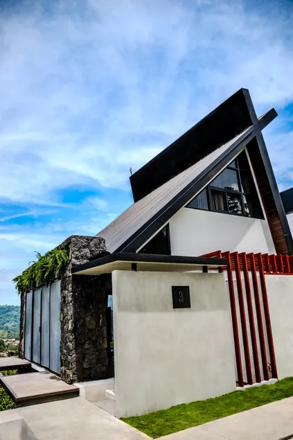 Villa Bosque CR - Image 1