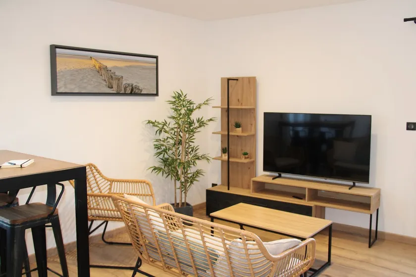 Sables Appartement - Image 1