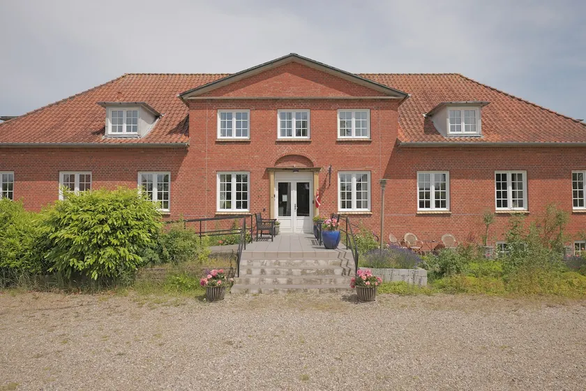 Apartment in the House in Hejls - Image 1
