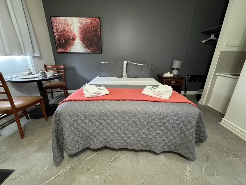 Sunny Room 03 Inn - Image 1