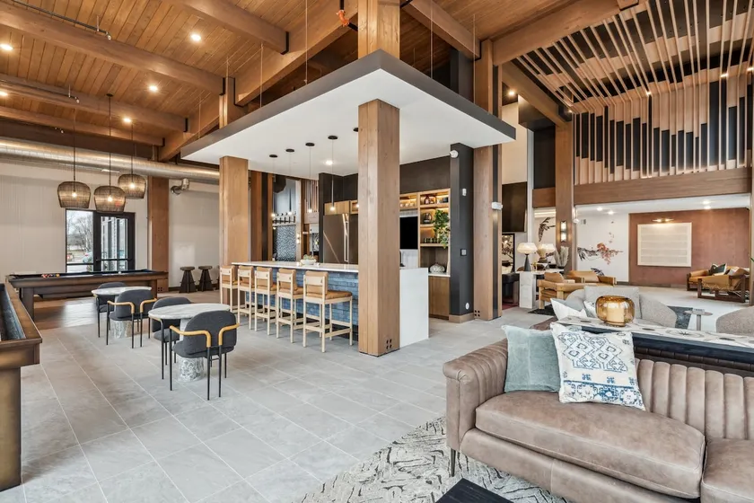 Ultra-Luxe 2 Bedroom - Resort Style Amenities! - Image 1