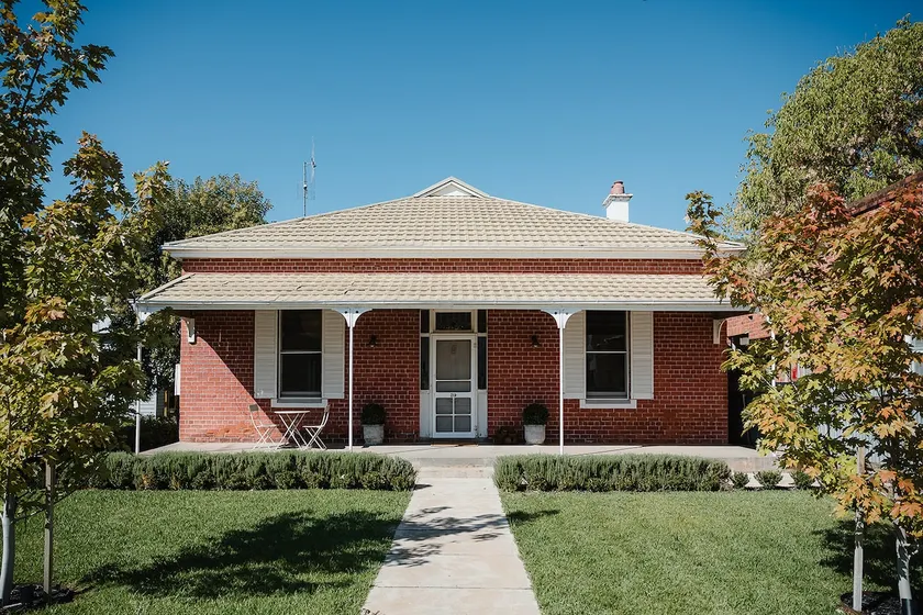 Blacksmith House on Main - Image 1