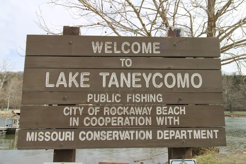 Orphan Annie at Duck Harbor - Image 1