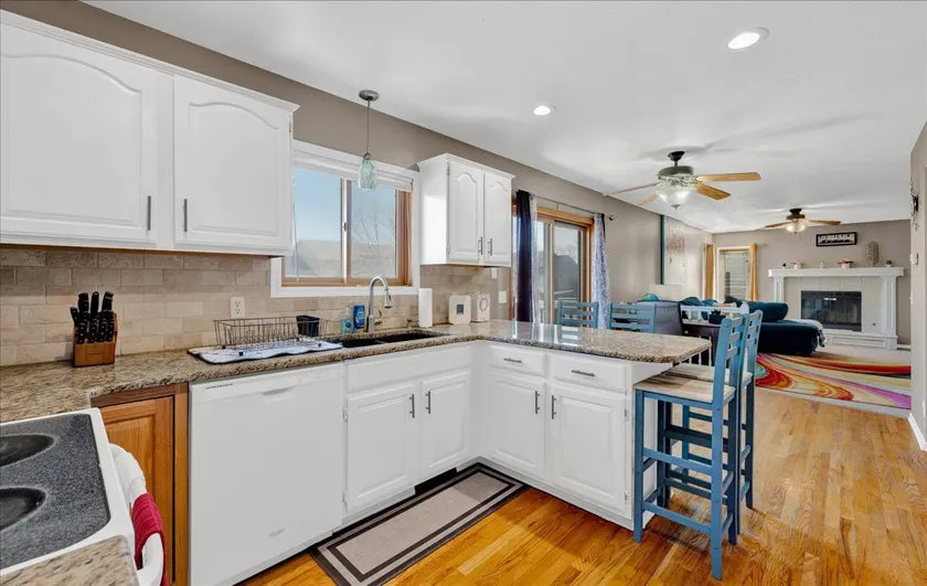 Big 5BR | Fenced Yard, Basement, Pets Stay Free - Image 1
