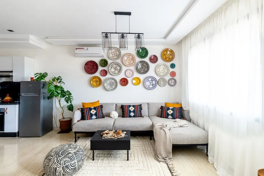 Marrakech Treasure(Best Location & Fully Equipped) - Image 1
