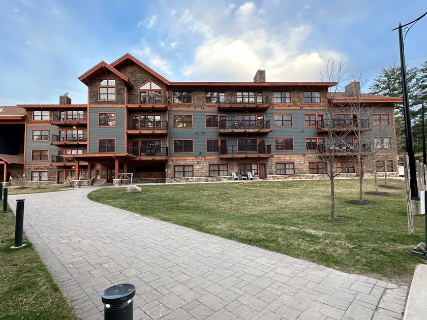 Slopeside Retreat at Cranmore - Image 1