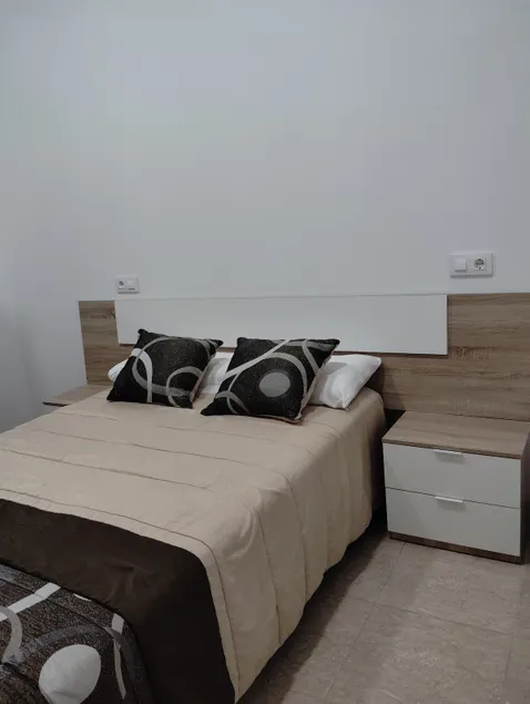 apartment feria - Image 1
