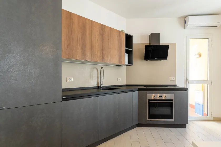 GuestHost - Livorno Modern Apartment with Balcony! - Image 1