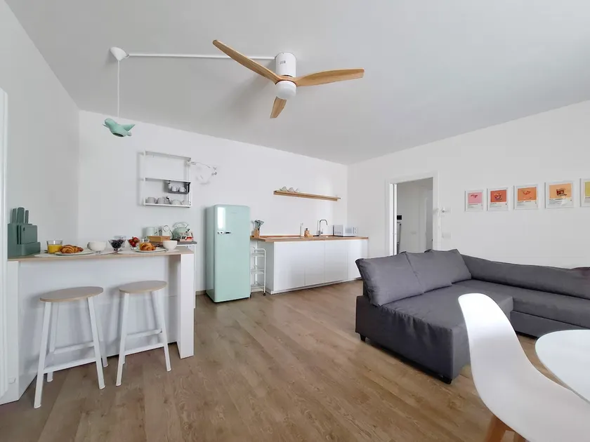 Appartamento Casa dei Perotini - Image 1