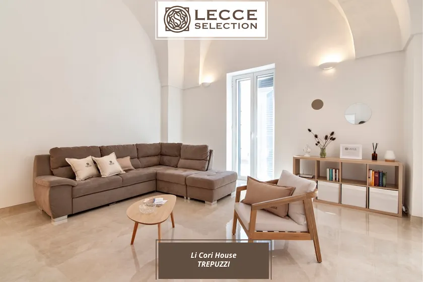 Li Cori House - Lecce Selection - Image 1