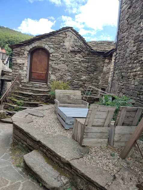 Gîte massif du Caroux - Image 1
