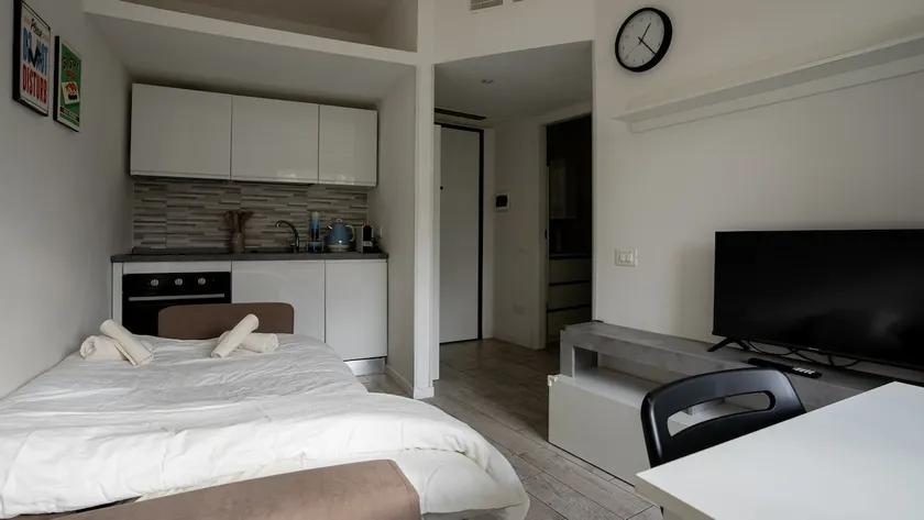 Free Parking - San Gerardo cosy apartment - Image 1