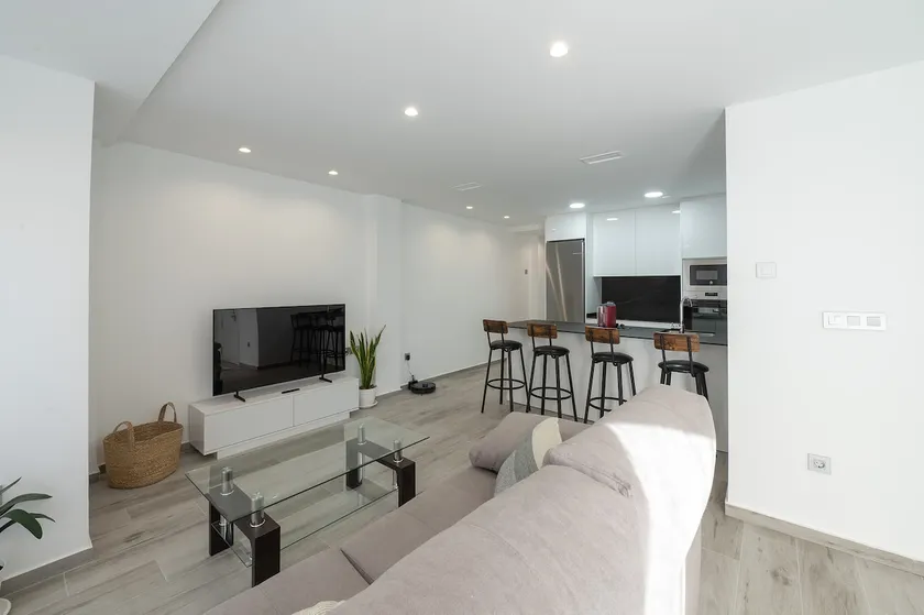 Alejandra home apartment - Image 1