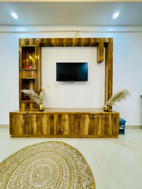 1 BHK Flat with Balcony at Puri - Image 1