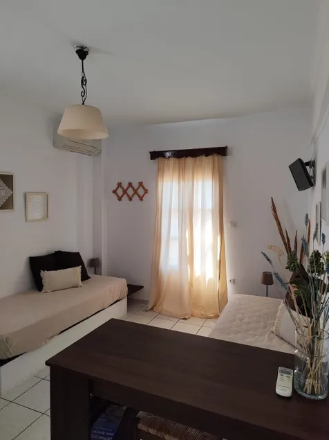 Pension Hlias - Chora Amorgos - Image 1