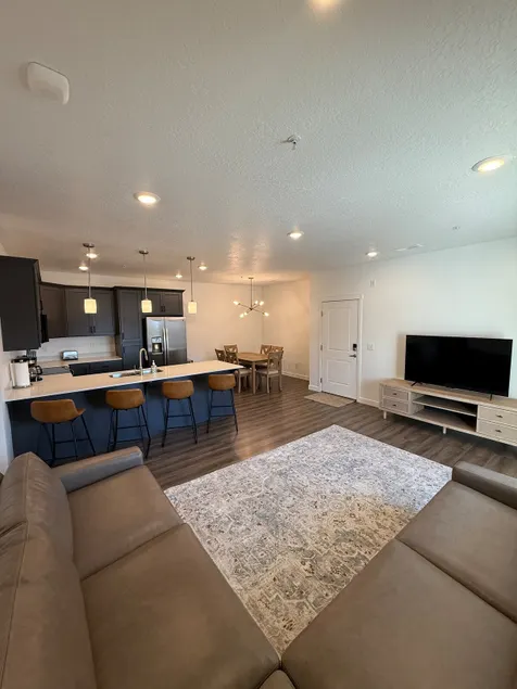 Brand New Condo in Spanish Fork - Image 1