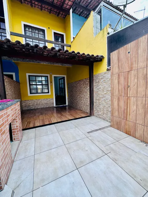 Excellent House in Unamar - Verão Vermelho Condominium - Image 1